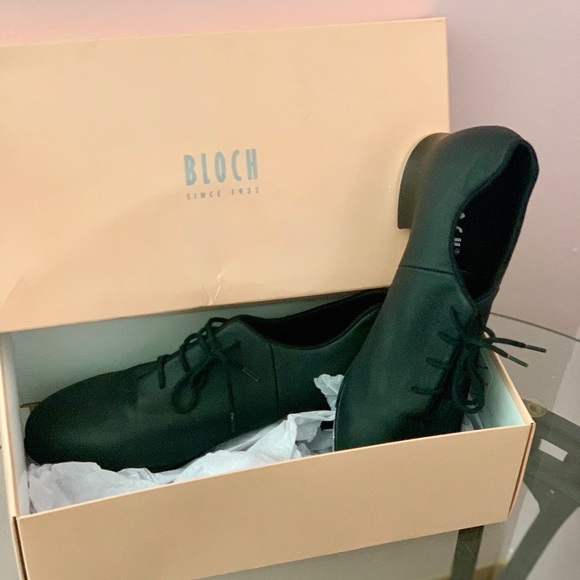 Bloch Tap shoes - Picture 3 of 6